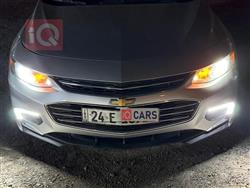 شيفروليه ماليبو